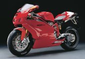 2006 Ducati 999 R Superbike photo